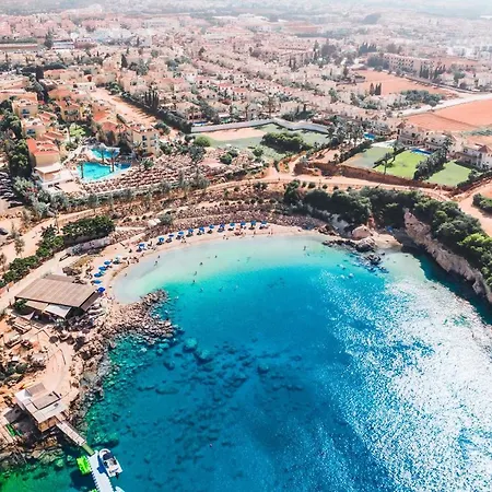 Pant Poly * Protaras