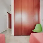 Pant Poly *