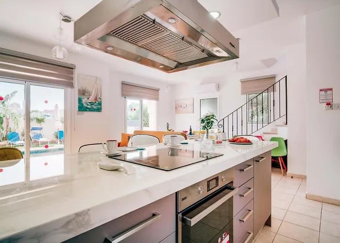 Pant Poly * プロタラス