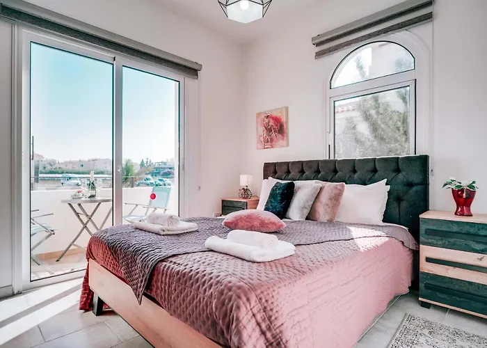 Pant Poly ヴィラ *