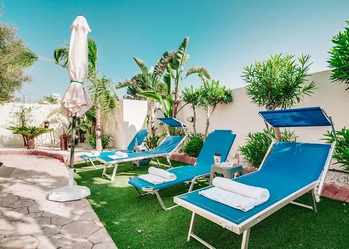 Pant Poly Villa Protarász